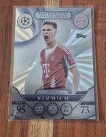 Carte Match Attax 25/26 -Topps Kimmich FC Bayern München PL6