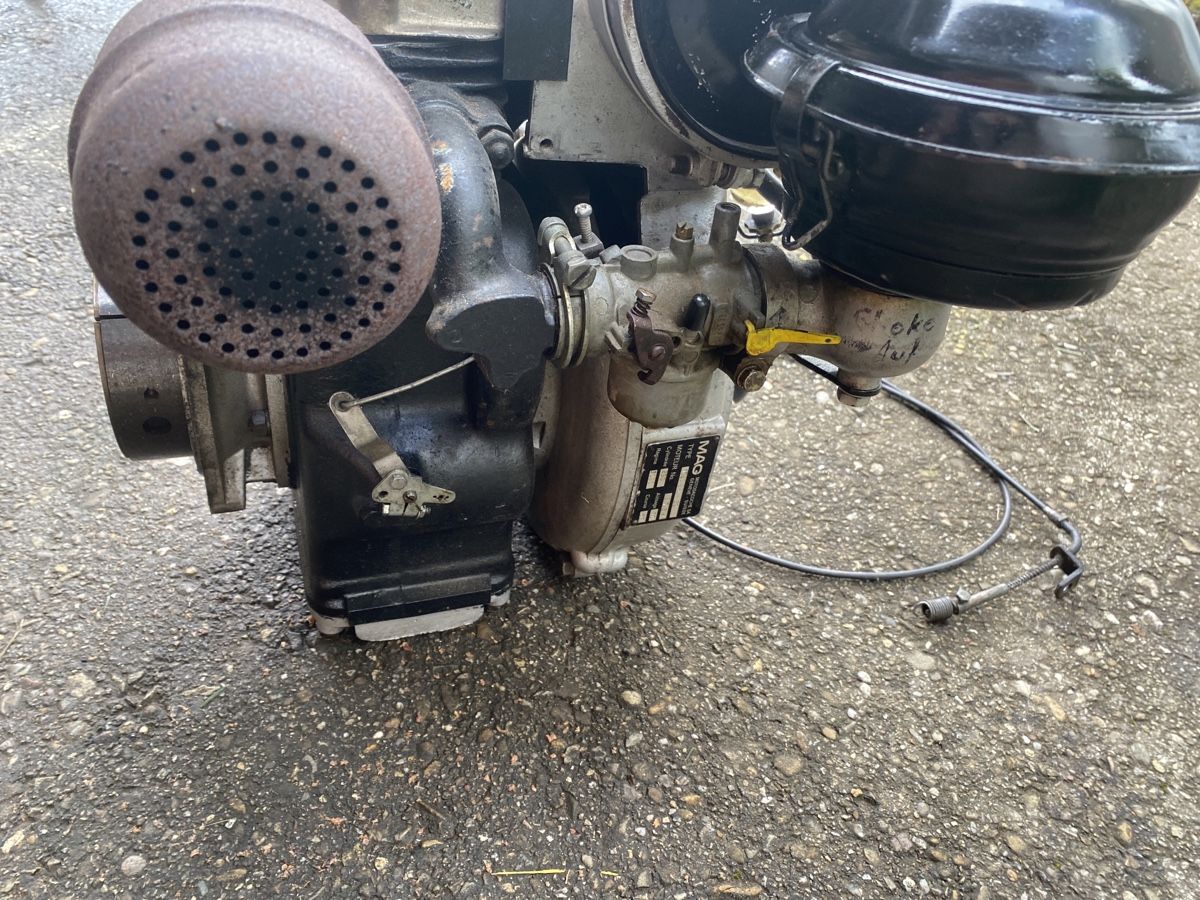 Motori: MAG Motor – Usato da Leimiswil venduto da Fendt_8787 1