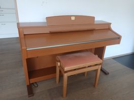 Piano Yamaha clavinova CLP-340