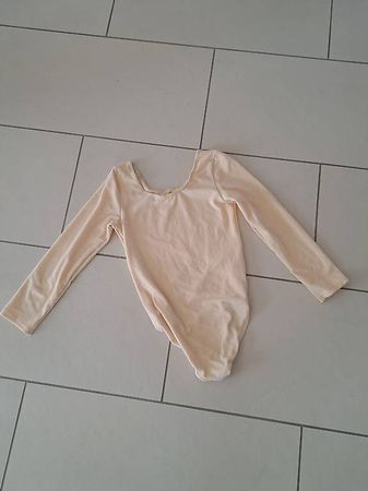 Eiskunstlauf Body