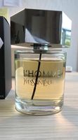 Yves Saint Laurent L´Homme Eau de Toilette 100ml (90%)