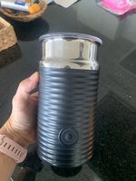 Nespresso Milchschäumer Aeroccino