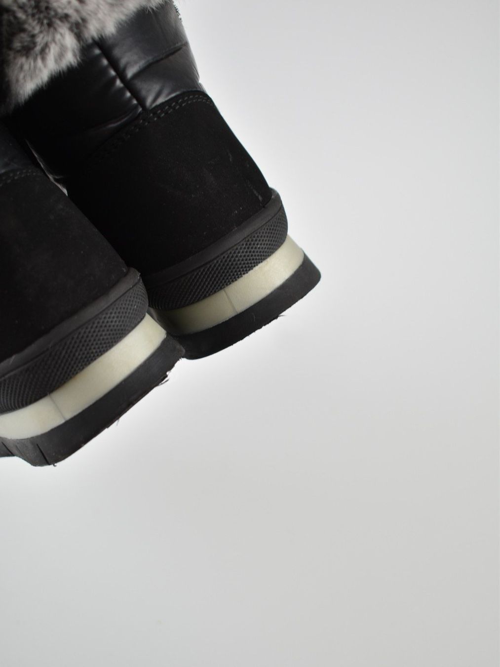 Scarpe per ragazze: Jog Dog Boots Gr.30, schwarz – Usato da Nürensdorf venduto da 2ND_STORY 7