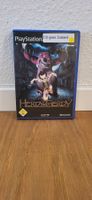 PS 2 - Herdy Gerdy