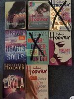 Bücher von Colleen Hoover