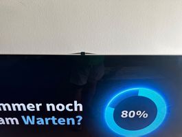 TV/ Fernseher