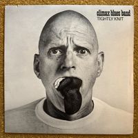 LP - Climax Blues Band ‎– Tightly Knit