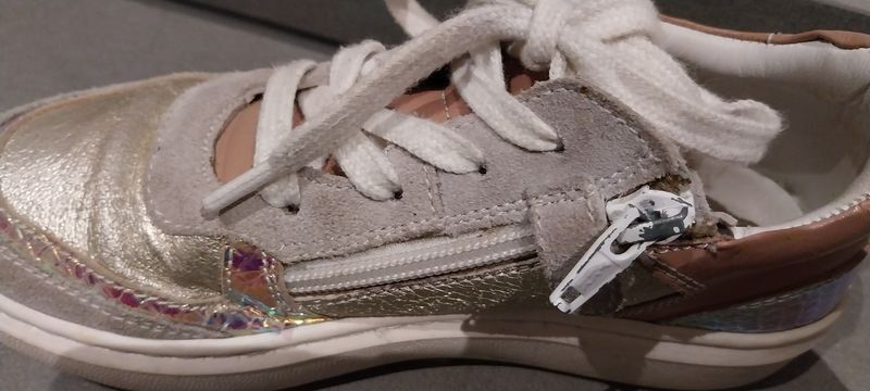 Friboo Scarpe per ragazze: Sneaker / Halbschuhe Gr. 32 – Usato da Oberhofen AG venduto da iitf2020 5
