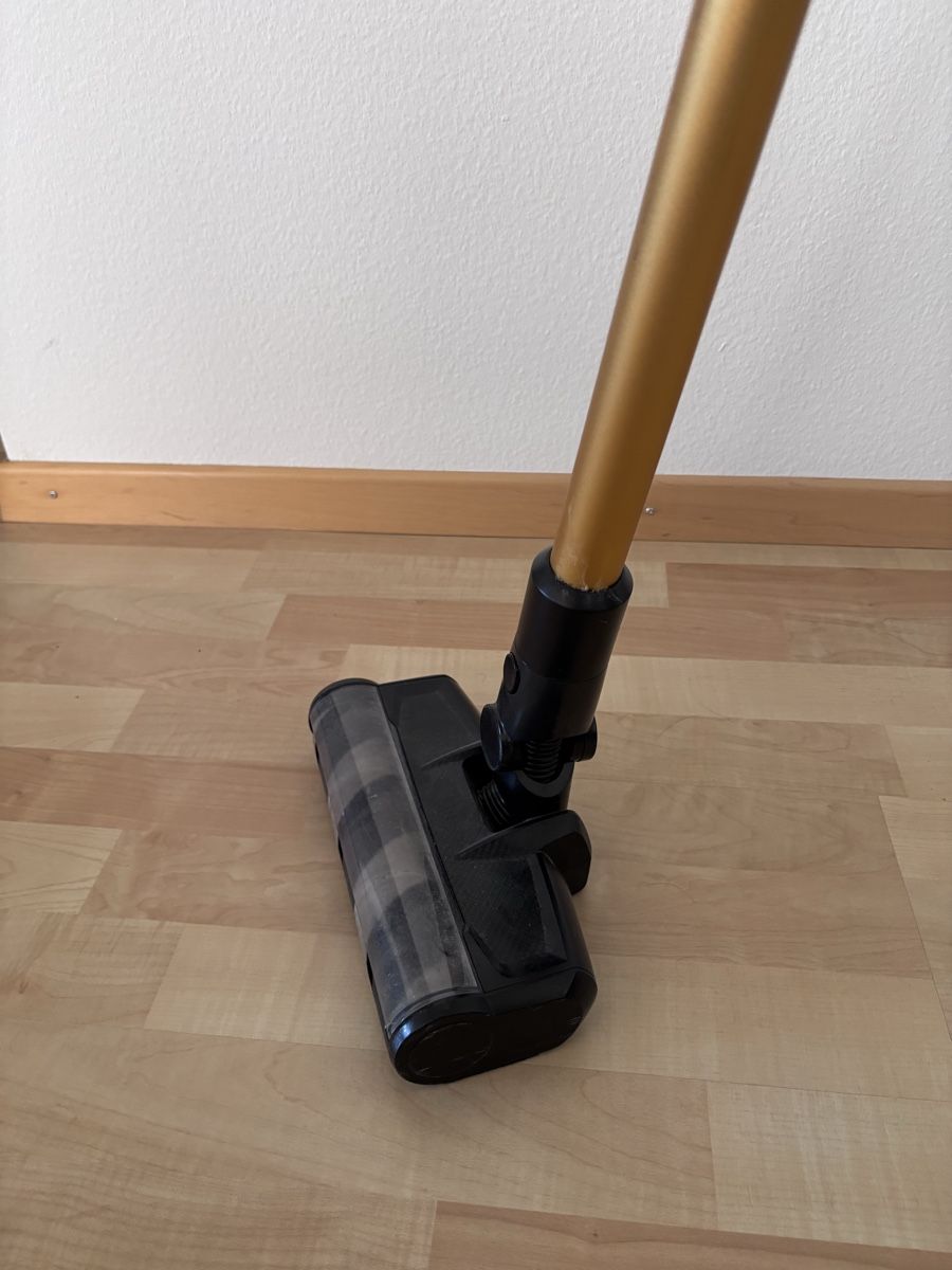 Mio Star Staubsauger & Zubehör: Staubsauger Mio Star – Gebraucht aus Oberkirch LU von pas_k6w8 3