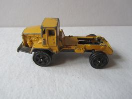 Euclid 35 ton Rear Dump, Corgi Juniors