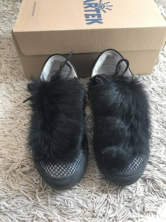 Scarpe da donna: Bartek Stiefeletten – Usato da Bürglen UR venduto da VKorchynskyi 3