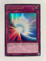 YuGiOh Spiegelkraft | UR
