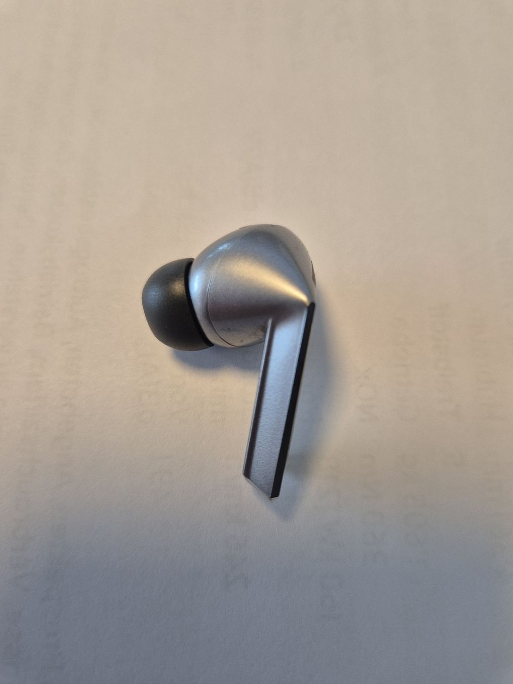 Samsung Kopfhörer: Galaxy Buds 3 Pro - Kopfhörer links – Gebraucht aus Zürich von Corrosion