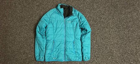 Millet Winterjacke Damen Grösse S