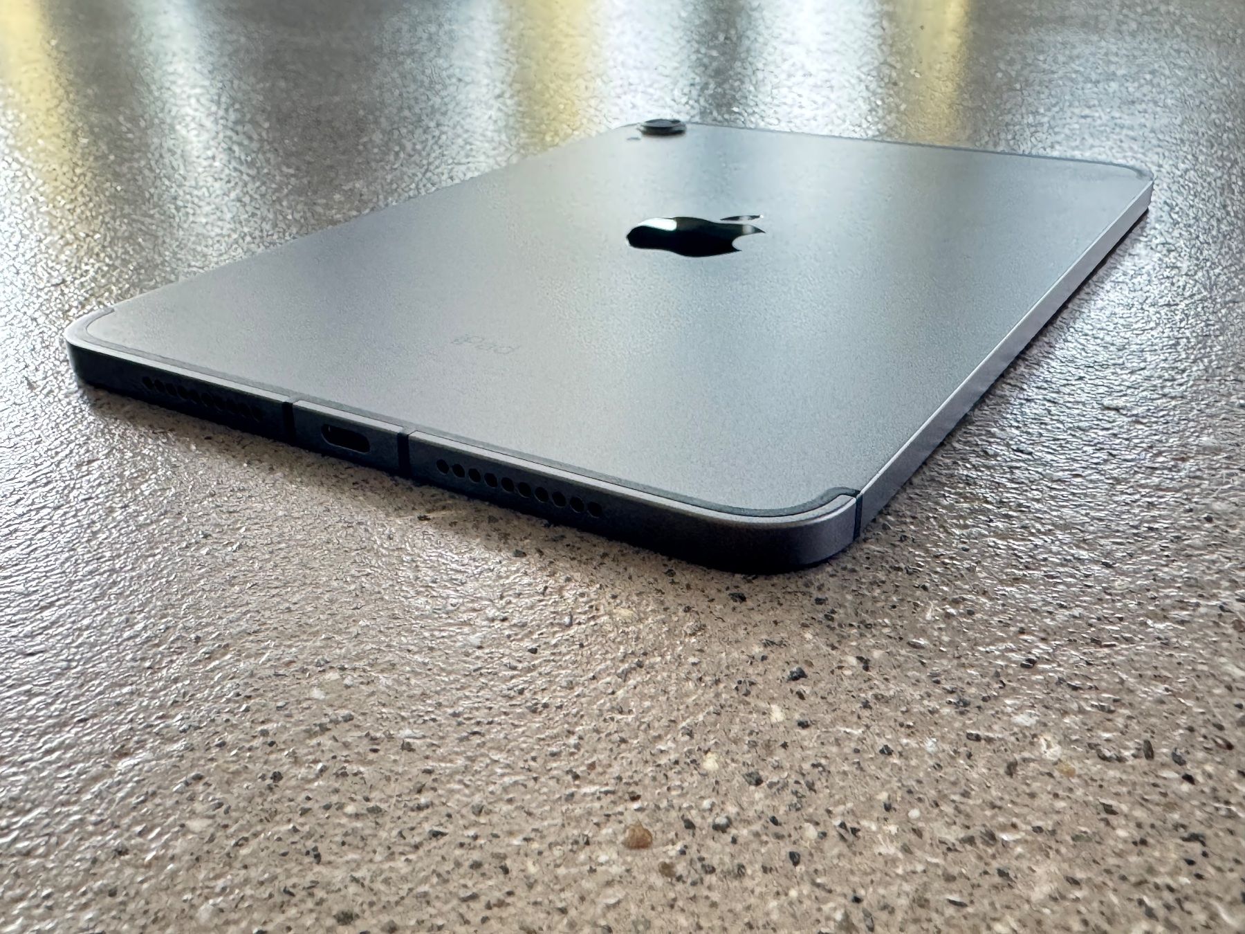Apple Tablet PC: iPad Mini 6. Generation Wi-Fi + Cellular 64GB A2568 – Usato da Luzern venduto da DarthYodus 3
