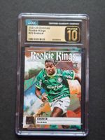 Endrick CGC 10 Pristine Donruss Rookie Kings Rookie RC