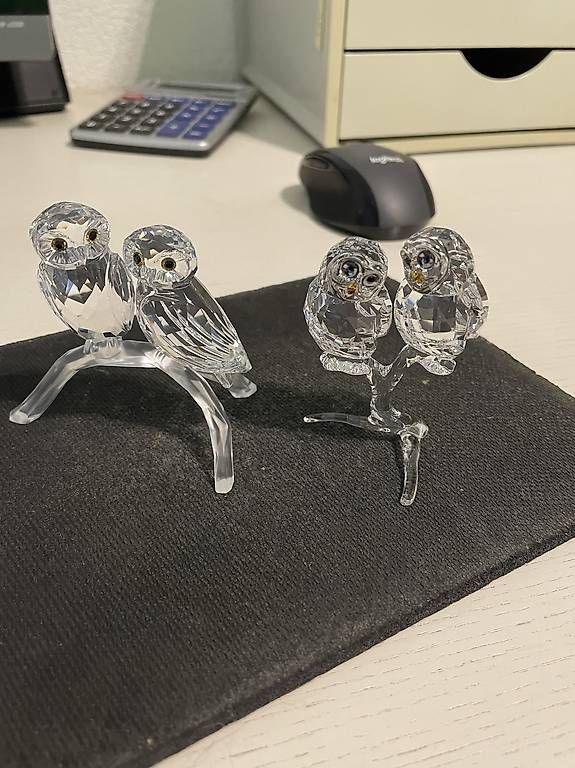 Figuren: Swarovski  – Gebraucht aus Lengnau BE von rik_kl82 1