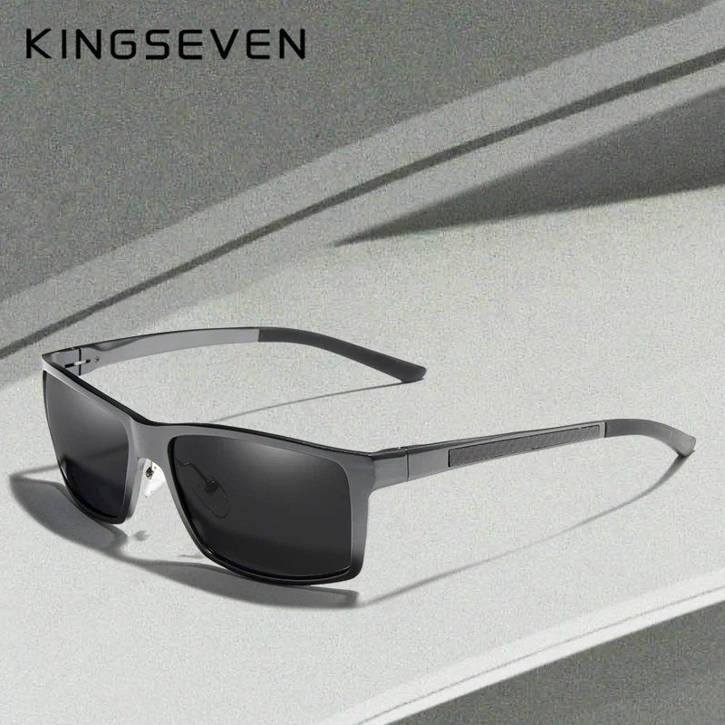 Occhiali & Lenti: Kingseven Sonnenbrille  Neu! – Nuovo e nell'imballaggio originale da Suhr venduto da sjay.Cv 1