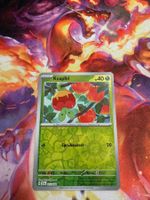 Knapfel (SCR 012) / Reverse Holo / Stellarkrone