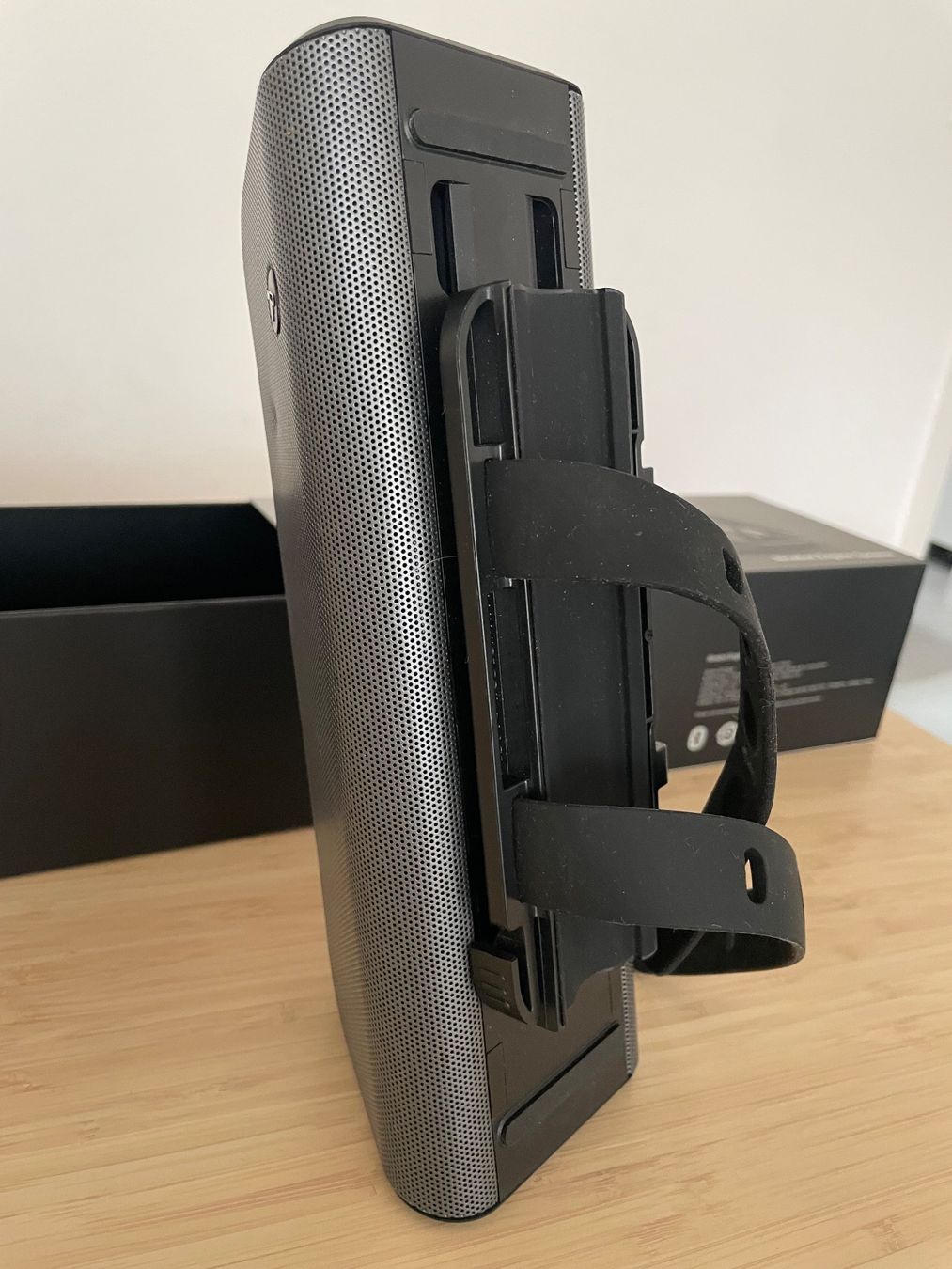 Casse acustiche: Ninebot Engine Bluetooth Lautsprecher (Box) NEU – Nuovo e nell'imballaggio originale da Uetikon am See venduto da Sunflower_7 5