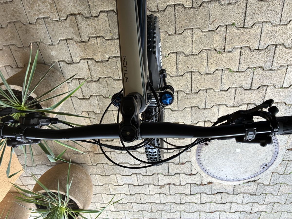 Scott Biciclette: Scott Genius 910 Jahrgang 2020 – Nuovo (secondo la descrizione) da Döttingen venduto da chr_c9pw 5
