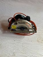 Makita 1400W 5705R circulaire