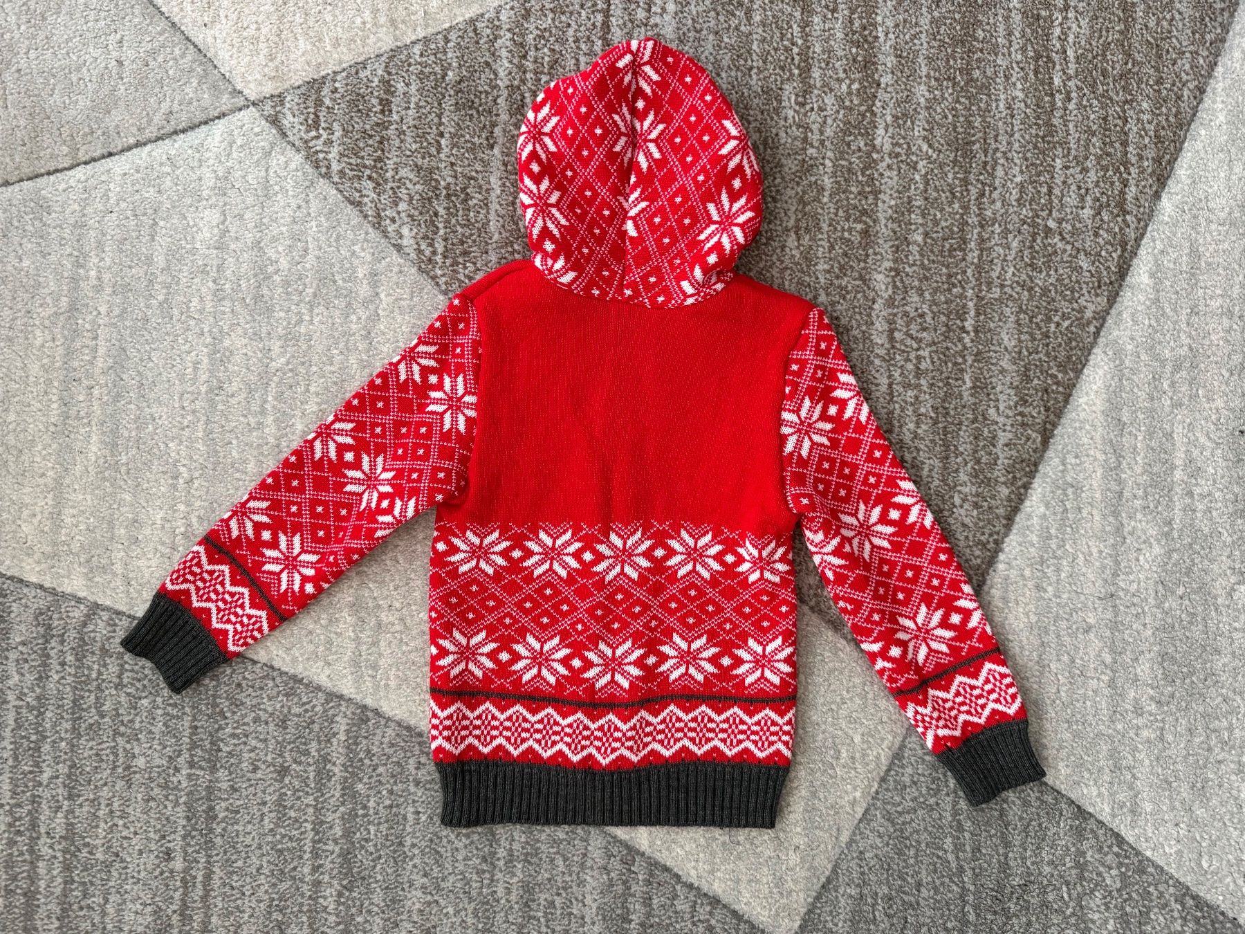 Maglioni & Felpe: Pullover Gakkard Gr.110 Neu – Nuovo e nell'imballaggio originale da Zürich venduto da makmakmak 2