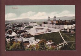 EINSIEDELN - 1908