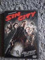 SIN CITY        DVD