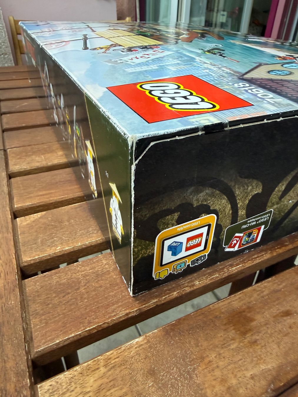 Lego Jeux de construction: Lego Ninjago 70618 – Neuf (Voir description) à La Tour-de-Peilz par laurent1979 7