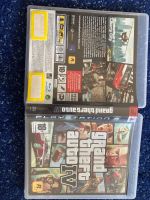 GTA IV PS3