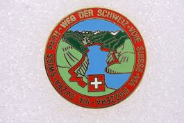 WEG DER SCHWEIZ