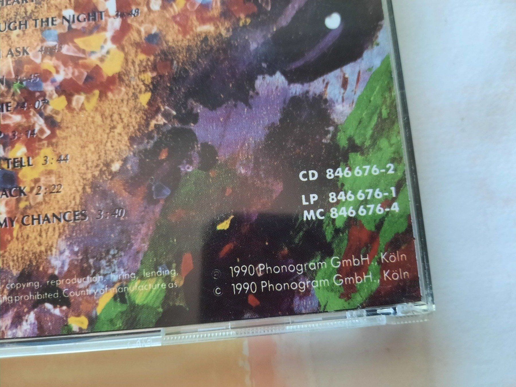 CD: CD Steve Thomson - Everyone loves a winner – Usato da Pully venduto da bro_n52j 2