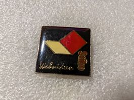 Ansteckpin 202: Stibo