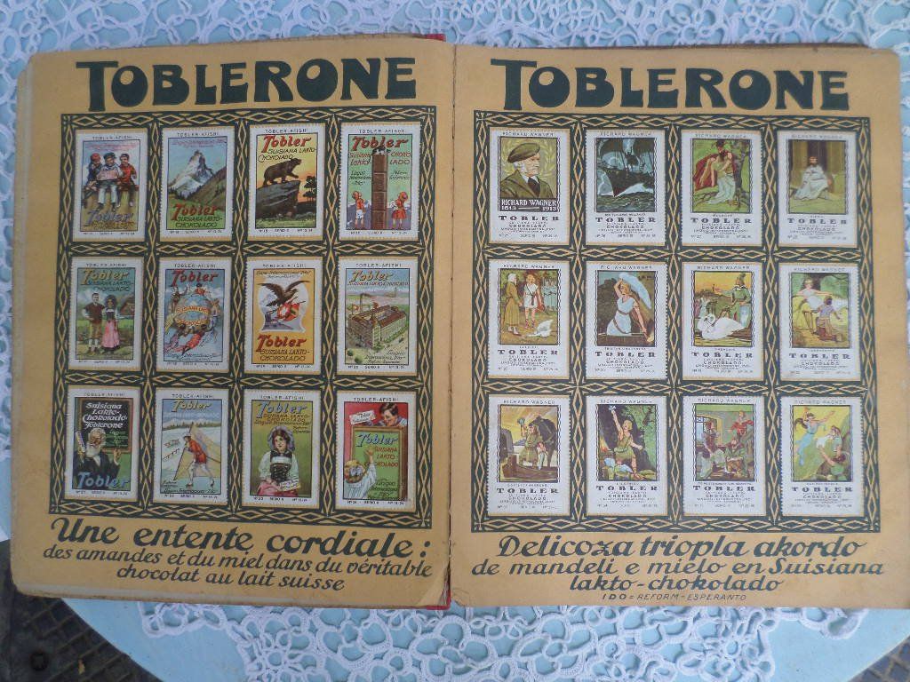 Livres: Tobler Markenbuch – D'occasion à Liestal par man_7bt6 3