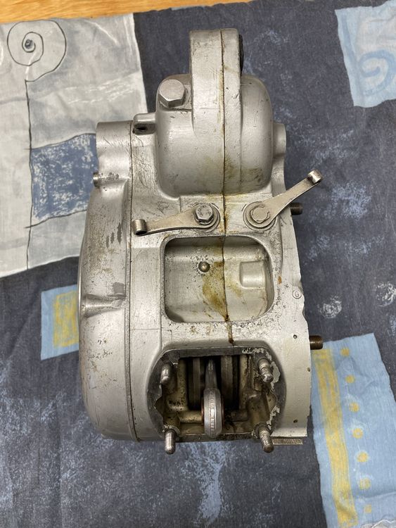 Vélomoteur - SACHS 503 - Culasse | Kaufen auf Ricardo