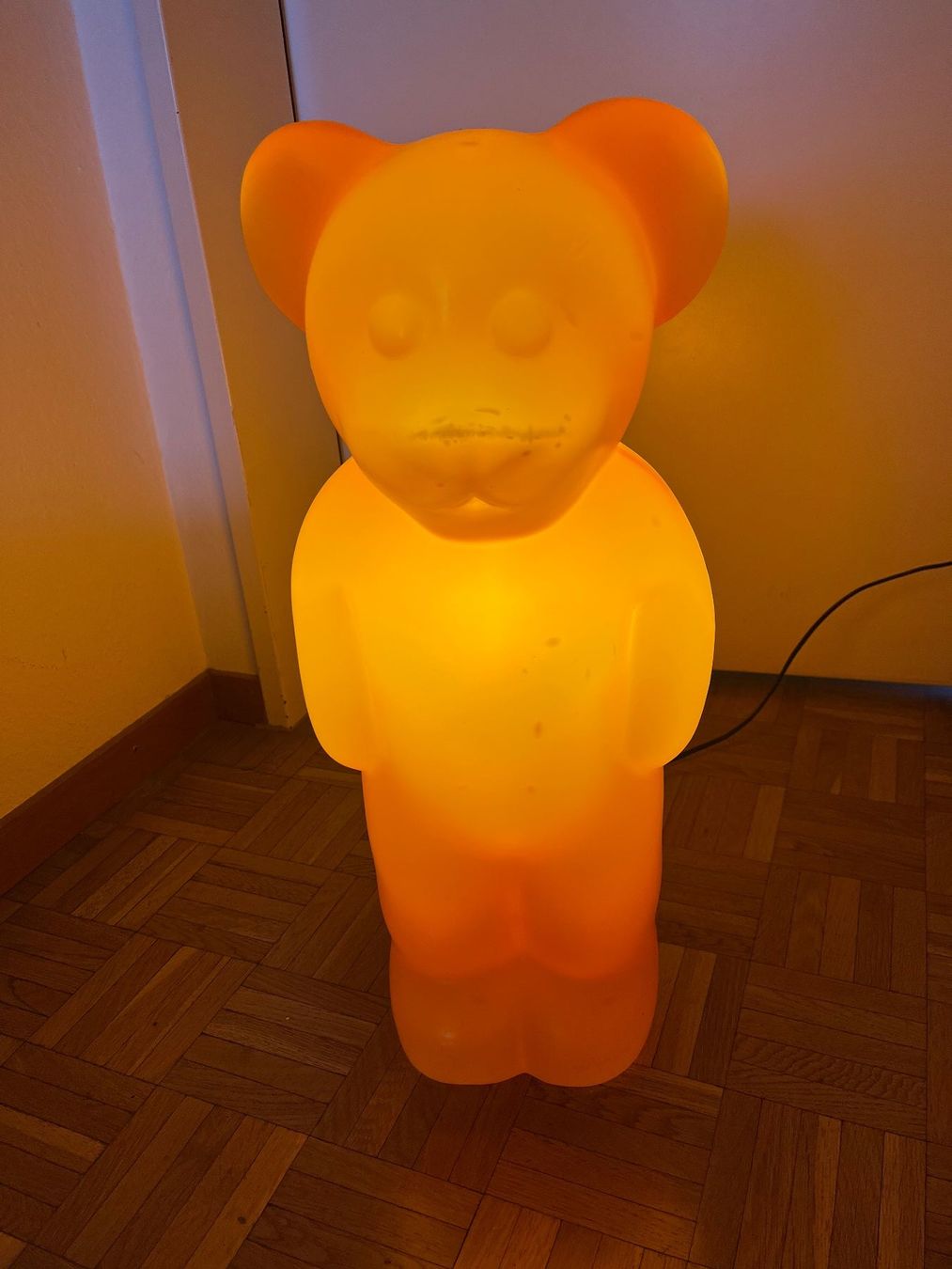 Tutte le decorazioni: Lumibär – Usato da Zürich venduto da d24zu