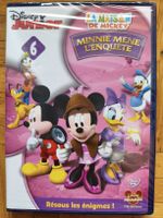 La Maison de Mickey - Minnie mène l'enquête