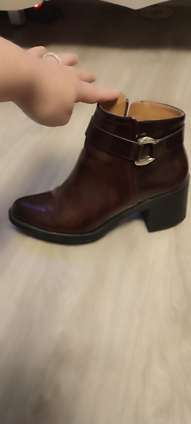 Chaussures femmes: Damen Stiefel – D'occasion à Tagelswangen par son_z88g 1