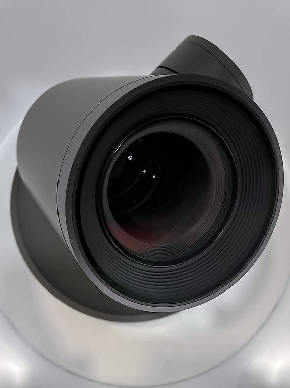 Videocamere: Rally PTZ-Kamera 4K 60 fps AKTION%%% – Usato da Wettingen venduto da Elegance_Uhren 1