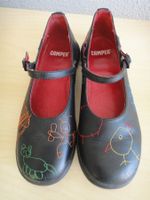 Camper Ballerinas aus Leder Gr.35