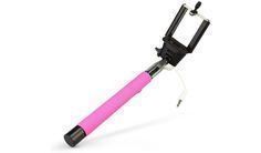 Braun Selfie FUN easy pink