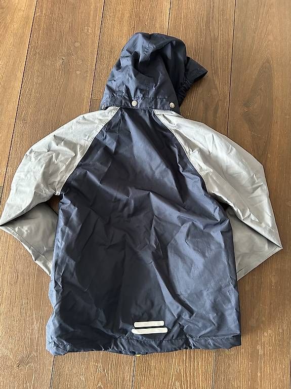 Giacche & Cappotti: Regenjacke 146/152 – Usato da steffisburg venduto da stefanruoff 1