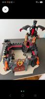 Playmobil Burnham Raiders Burg