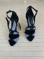 Neue, elegante High Heels Sandaletten