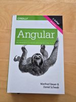 Angular: Das Praxisbuch zu Grundlagen und Best Practices