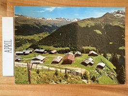 AK von Staffelalp