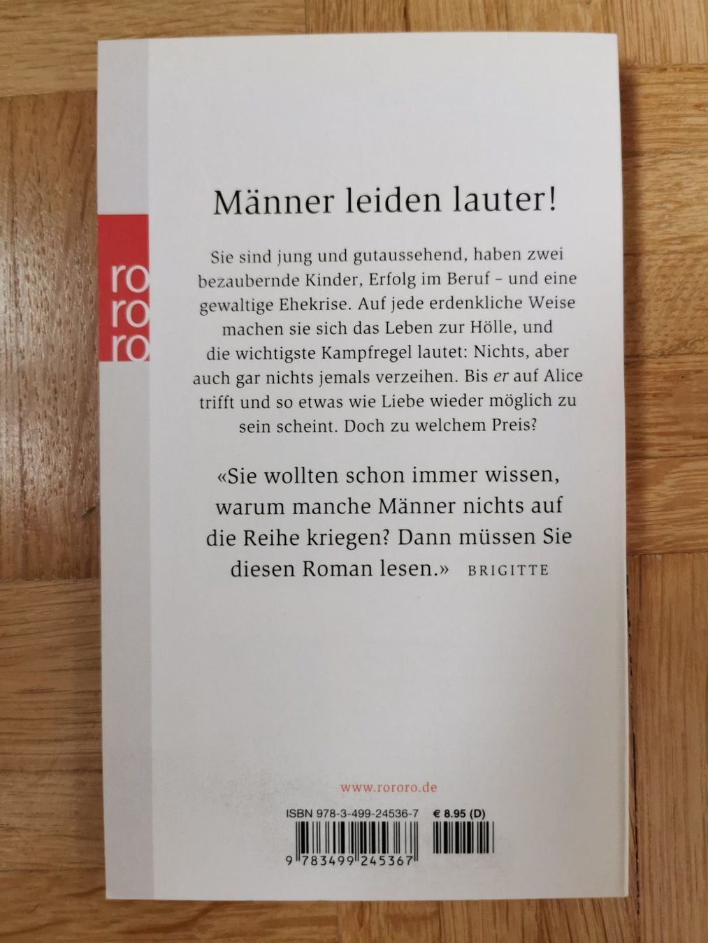 Libri: Nicht so schlimm - Nicolas Fargues – Usato da Stäfa venduto da flamingo_17 1