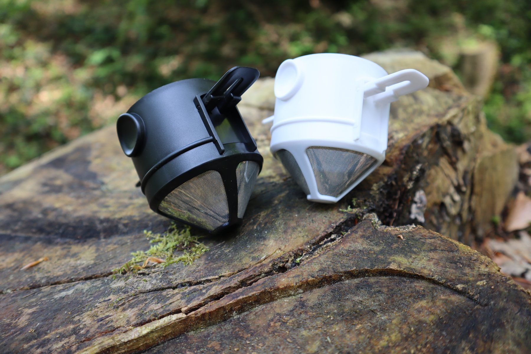 Altro per la casa: Outdoor Kaffeefilter Wiederverwendbar Weiss – Nuovo e nell'imballaggio originale da St. Gallen venduto da Ybotontour