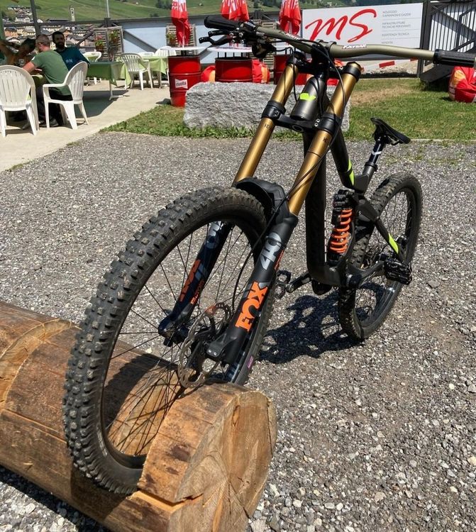 Vitus downhill deals